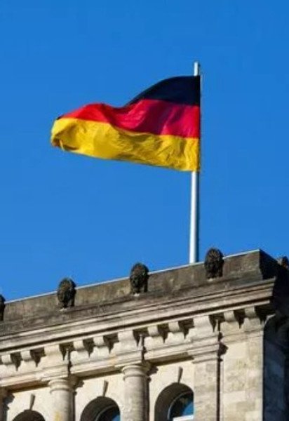Украинские беженцы в Германии