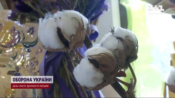"Бавовна"