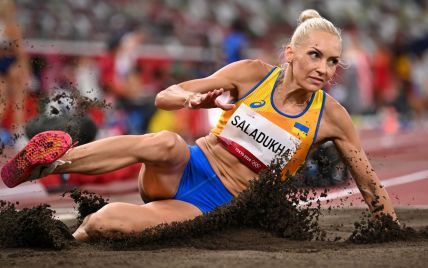 "Переворачиваю новую страницу в жизни": украинская легкоатлетка-депутат объявила о завершении карьеры