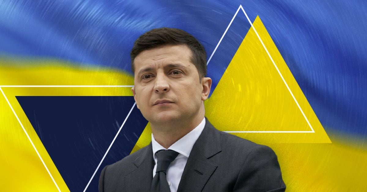 П’ять викликів для Зеленського: від спроб втримати "слуг" в Раді  до війни з Росією