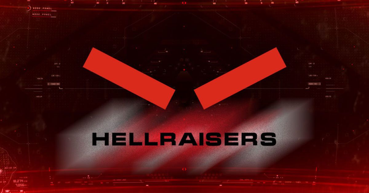 СЕО клубу HellRaisers розповів, як отримати роботу в кіберспорті