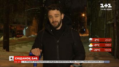Зимние препятствия: кто отвечает за неубранные тротуары