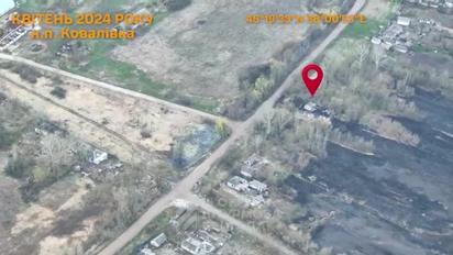Росіяни поширили фейк про захоплення селища на Луганщині