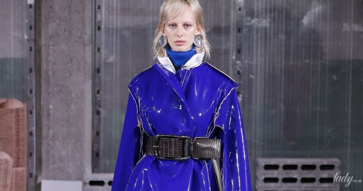 Коллекция Marni прет-а-порте сезонаосень-зима 2018-2019