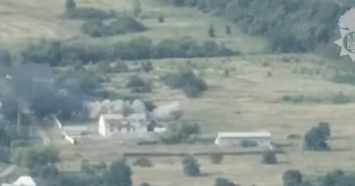 "Демілітаризація орди": ЗСУ прицільними ударами знищили дві бази окупантів та один ворожий склад боєприпасів