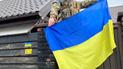 ВСУ освободили от оккупантов село Колонщина под Киевом