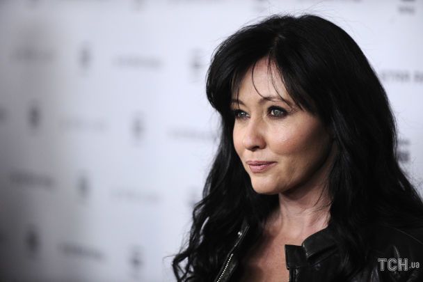 Шеннен Догерті / © Associated Press