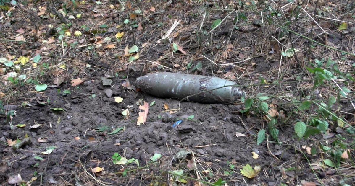 В Сети показали фото ночевки людей, которых эвакуировали в результате взрывов вблизи Ичне