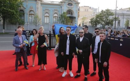 Исполнительный продюсер "Евровидения-2017" озвучил смету самой длинной красной дорожки церемонии