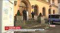 У Німеччині винесли вирок дівчині, яка півроку тому поранила ножем поліцейського