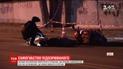 Одеська поліція розслідує справу стрільця-самогубця