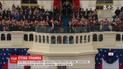 Перші 5 днів у Білому домі: Дональд Трамп назвав світ злим