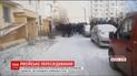 У Криму російські спецпризначенці вчергове затримали двох адвокатів