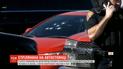 Вблизи супермаркета в американском штате Оклахома произошло стрельба