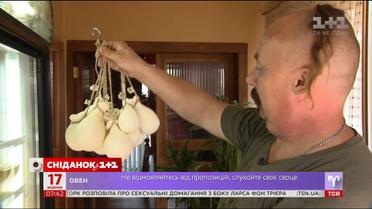 Історія переселенця з Донецька, якому вдалося стати успішним фермером