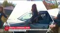После прямого эфира со смертельным ДТП в Instagram пользователи писали: "где труп?"