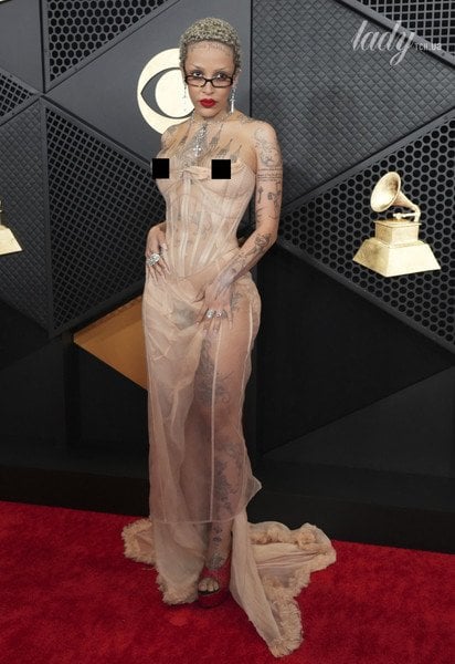 Doja Cat / © Associated Press