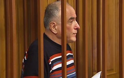 Дело Гонгадзе вновь в суде. Осужденный за убийство журналиста Пукач подал кассацию
