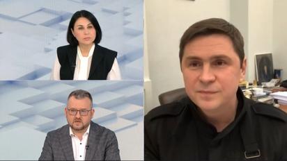 Найреалістичніший сценарій закінчення війни та вибіркові санкції проти Росії | Михайло Подоляк
