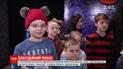 У столичному кінотеатрі відбувся благодійний показ мультфільму "Коко" для хворих діток