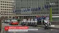 Євросоюз розкритикував Україну за конфлікт з Національним антикорупційним бюро