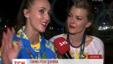 Последние сутки перед закрытием Олимпиады принесли Украине три медали