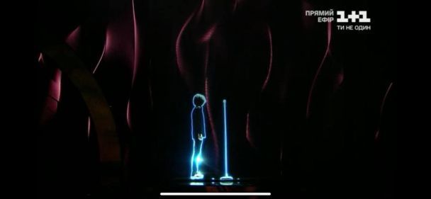 "Танцы со звездами" / © скриншот с видео