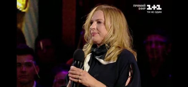 "Танцы со звездами" / © скриншот с видео