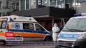 Новости мира: в Польше двое украинцев сорвались вместе с лифтом с 15 этажа