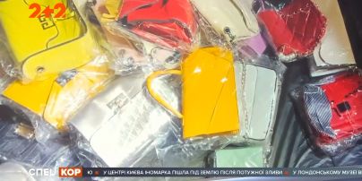 У Миколаївському порту затримали велику партію контрабанди