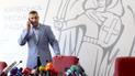 Кличко отказался идти на допрос в ГБР