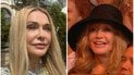 Ольга Сумська та Алла Пугачова