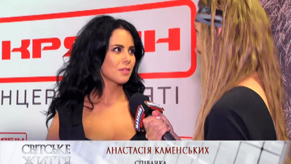 Настя Каменских рассказала, как ей удалось заметно похудеть
