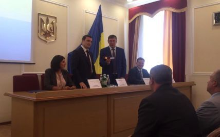 Прокуратуру Київщини довірили протеже екс-адвоката Луценка