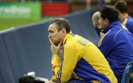 Новий тренер молодіжної збірної України назвав свій штаб