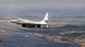 Ту-160. Фото иллюстративное