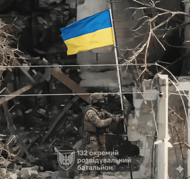 ЗСУ звільнили село на Покровському напрямку: подробиці від Генштабу (відео)