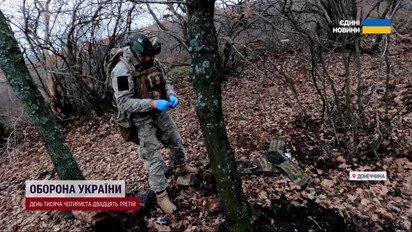 Чому ми забираємо мертвих ворогів? Гранати під тілами: як окупанти мінують своїх