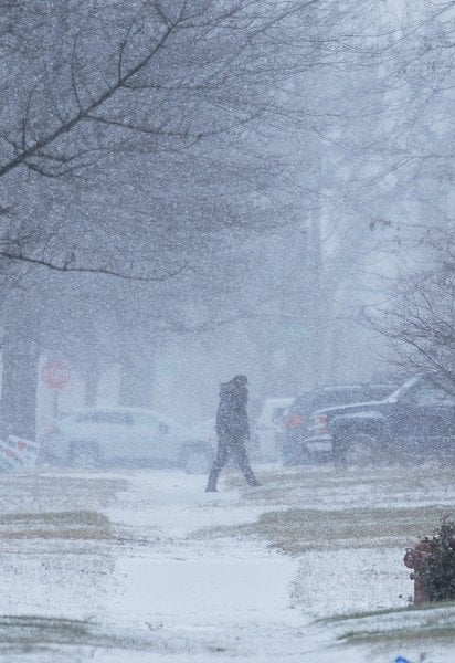 Негода в Україні