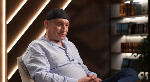 Вадим Буряковський 