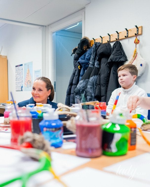 Принцеса Інгрід Олександра / © Instagram норвезької королівської родини