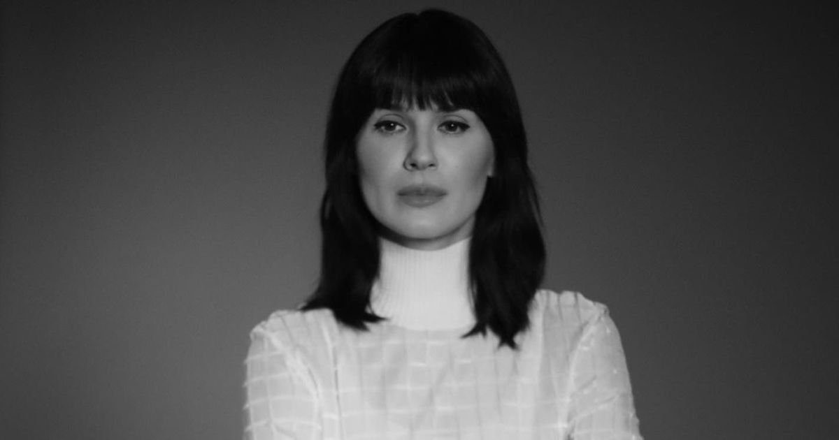 Маша Єфросиніна