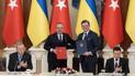 "Цей раунд Росія програла": Кулеба про можливий напад РФ і підписання угод із Туреччиною