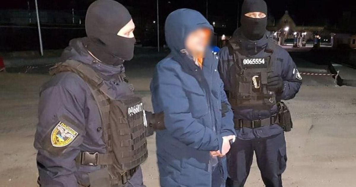 Із України депортували авторитета, який "сидів" на тюремному наркотрафіку