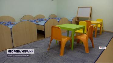 Одесские садики готовятся к открытию: хватит ли всем места