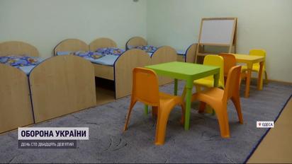 Одеські садочки готуються до відкриття: чи вистачить усім місця