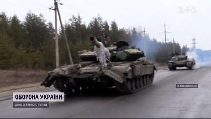 Війна досягне кульмінації після битви за Сєвєродонецьк – прогноз експертів