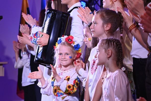  / © Instagram Елены Зеленской
