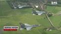 Джо Байден дозволив: українські пілоти розпочнуть навчання на F-16