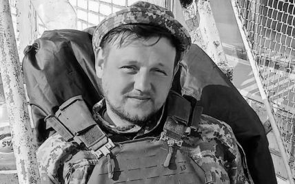 Брат голкипера «Шахтера» и сборной Украины погиб в войне с Россией